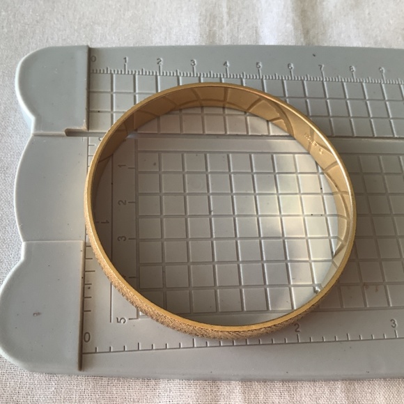 Vintage Monet Bracelets - Picture 5 of 6